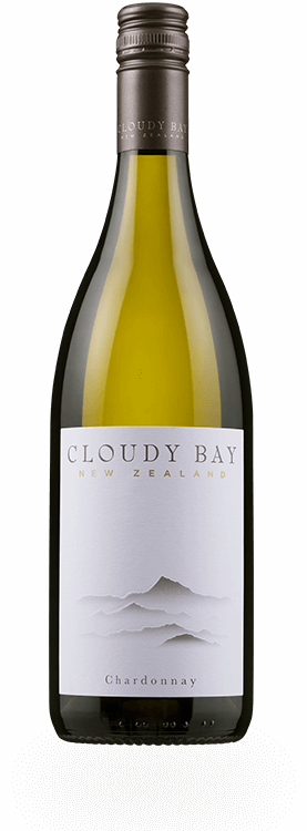 Cloudy Bay Sauvignon Blanc Marlborough New Zealand Wine