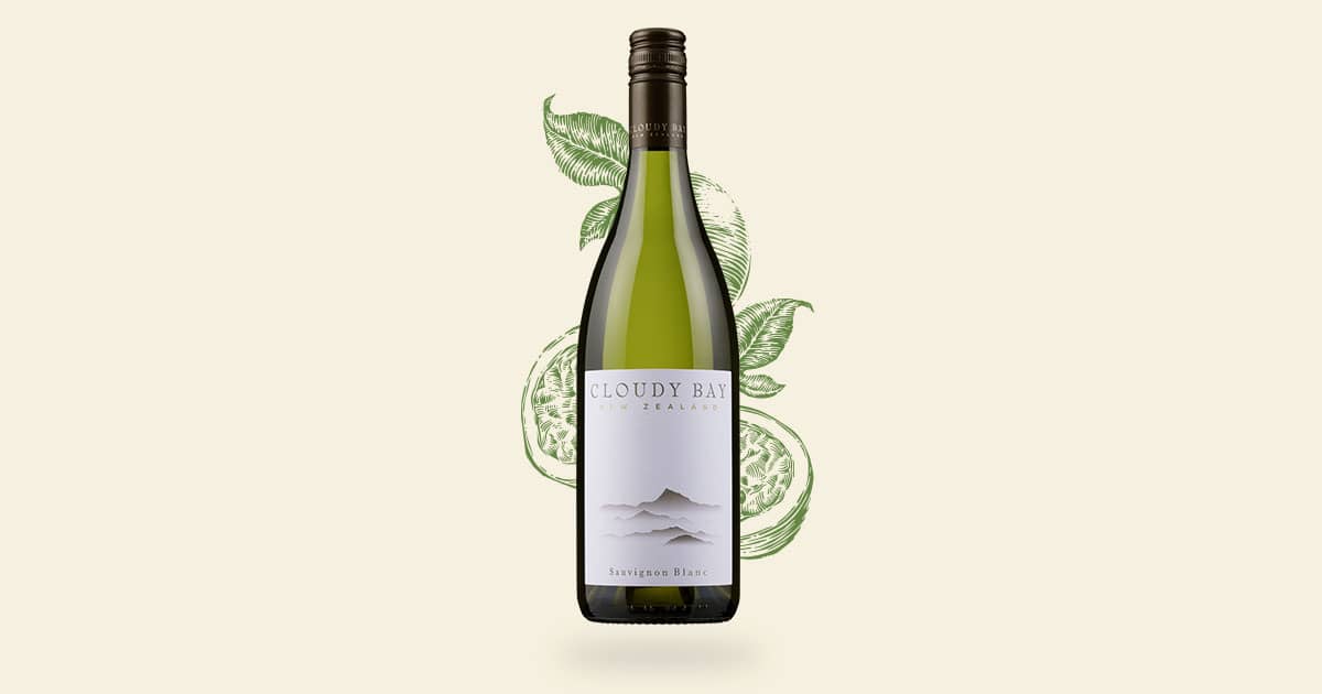 Food Wine Pairing: Cloudy Bay unveils the Sauvignon Blanc 2019 Vintage - CC  Food Travel