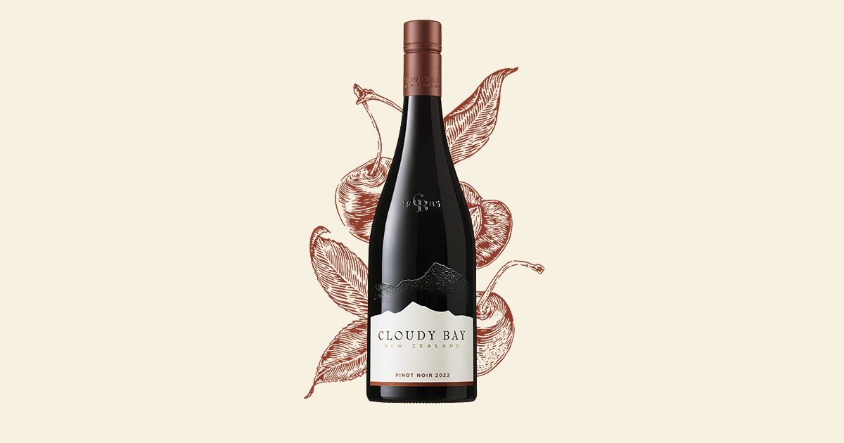 【限定★】CLOUDY BAY Founder’s Cellar ピノノワール クラウディー ベイ ピノノワール