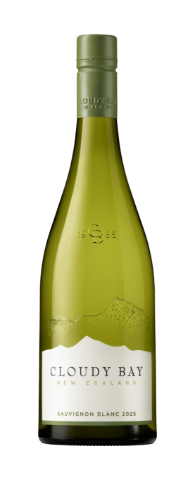 Bottle of Sauvignon Blanc