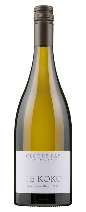 Bottle of Te Koko